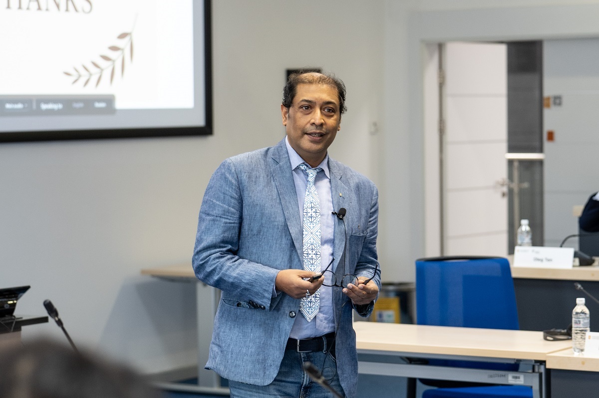 Как казахстанским компаниям превратить локальные успехи в глобальные 