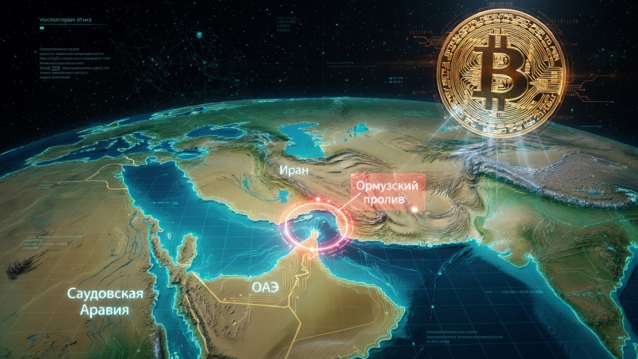 Эксперты Binance подтвердили отвязку биткоина от нефтяных шоков и мировых конфликтов