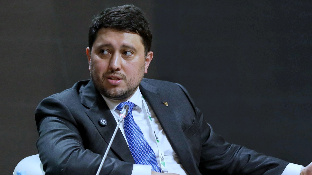 Ренат Туканов ответил, можно ли сейчас повторить путь Freedom Holding Corp.