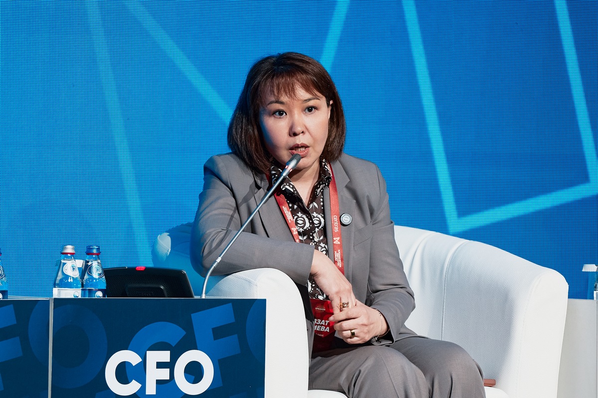 Лязат Сатиева