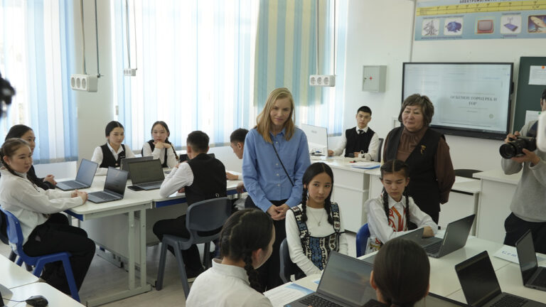 Когда следующие большие каникулы в Казахстане
