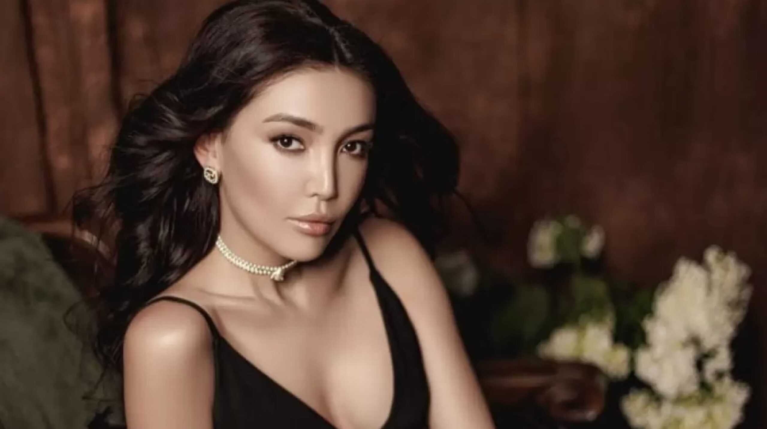 Казахстанка стала успешным продюсером и зарабатывает на фильмах миллиарды