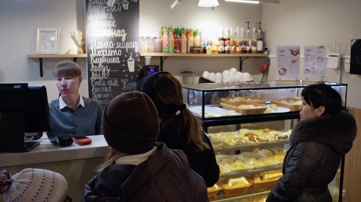 Айгуль Султанбекова