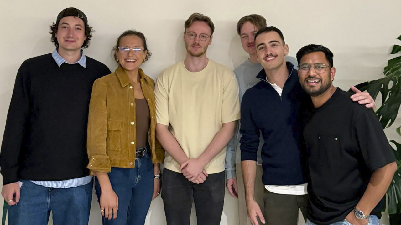 ИИ-стартап из Европы получил инвестиции от казахстанского фонда EA Ventures