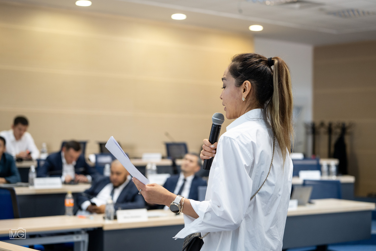 Nazarbayev University