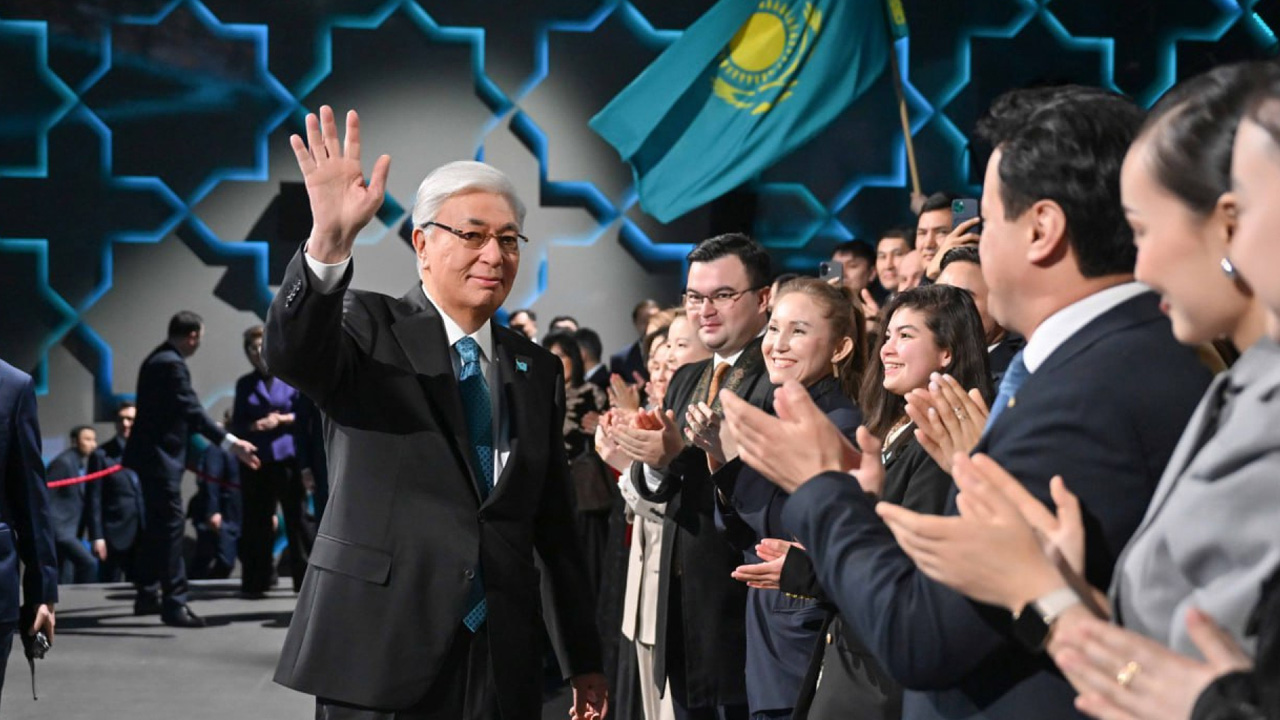 Новый День Конституции: как прошел референдум