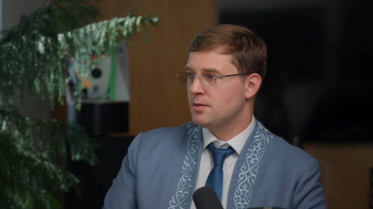 Тимур Турлов сказал, какие бизнесы не стоит покупать