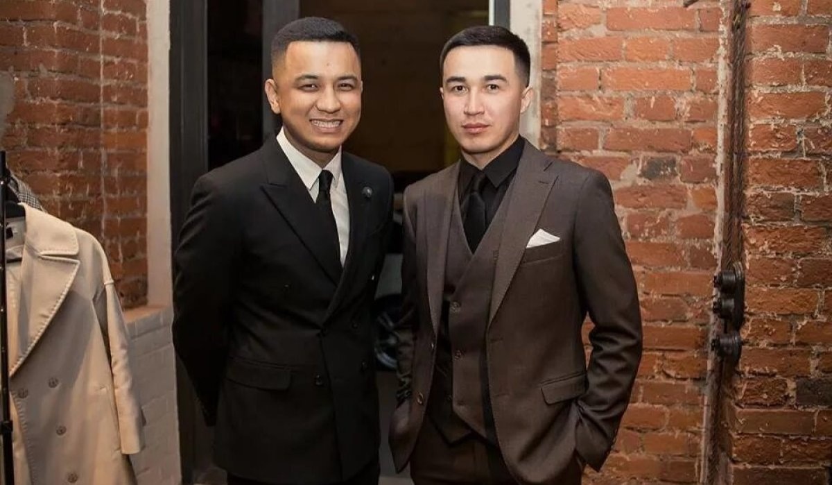 Как парень из Тараза создал успешный бренд костюмов, которые носят Димаш и Хабиб