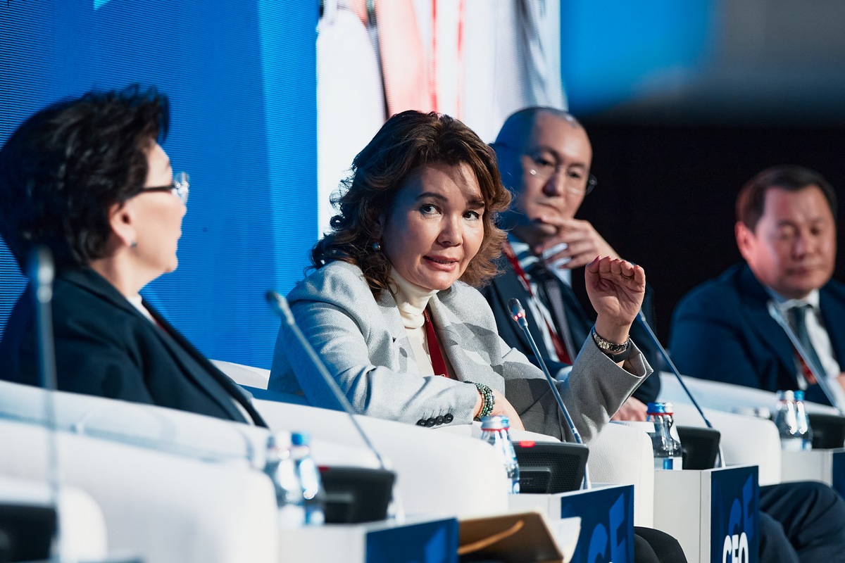 Умут Шаяхметова