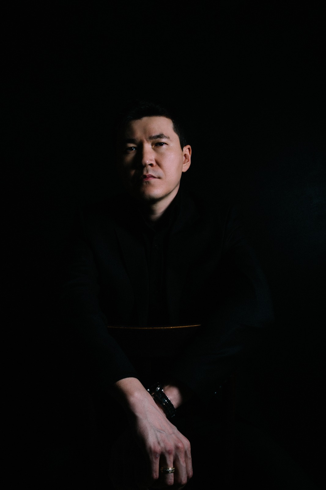 Данияр Сугралинов