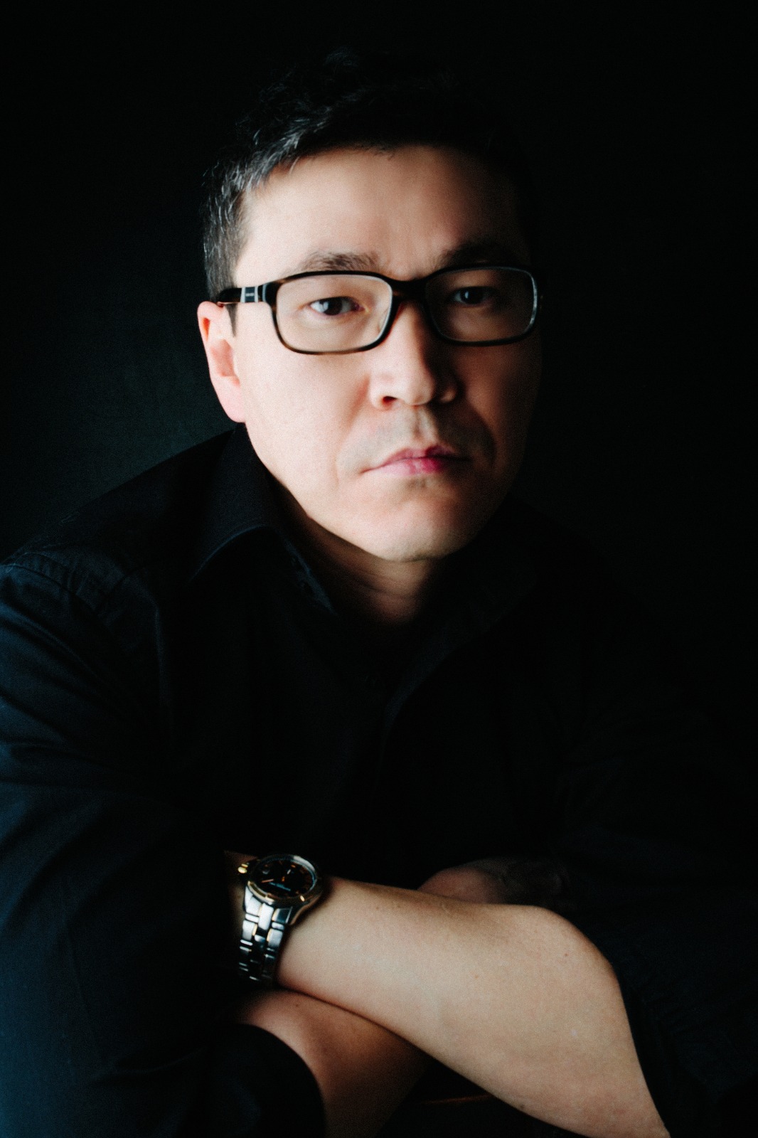 Данияр Сугралинов