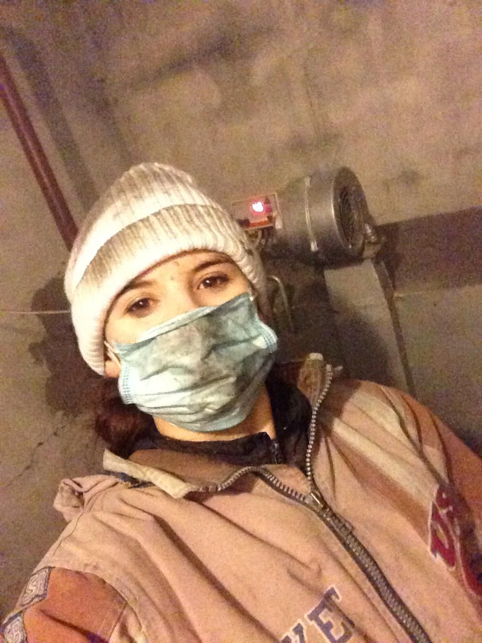 Елена Суворова