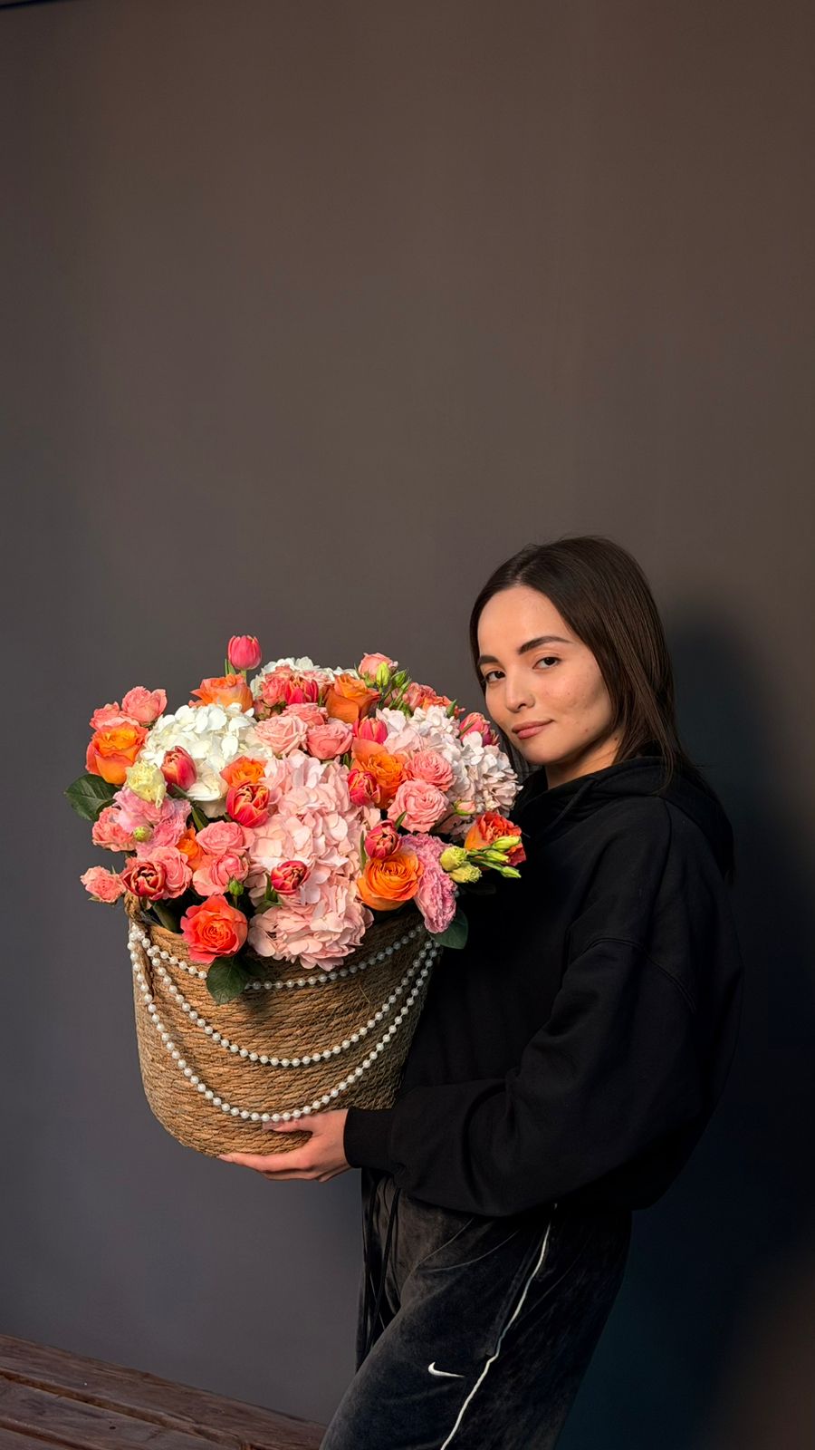 florist.kz Алина Абдреисова