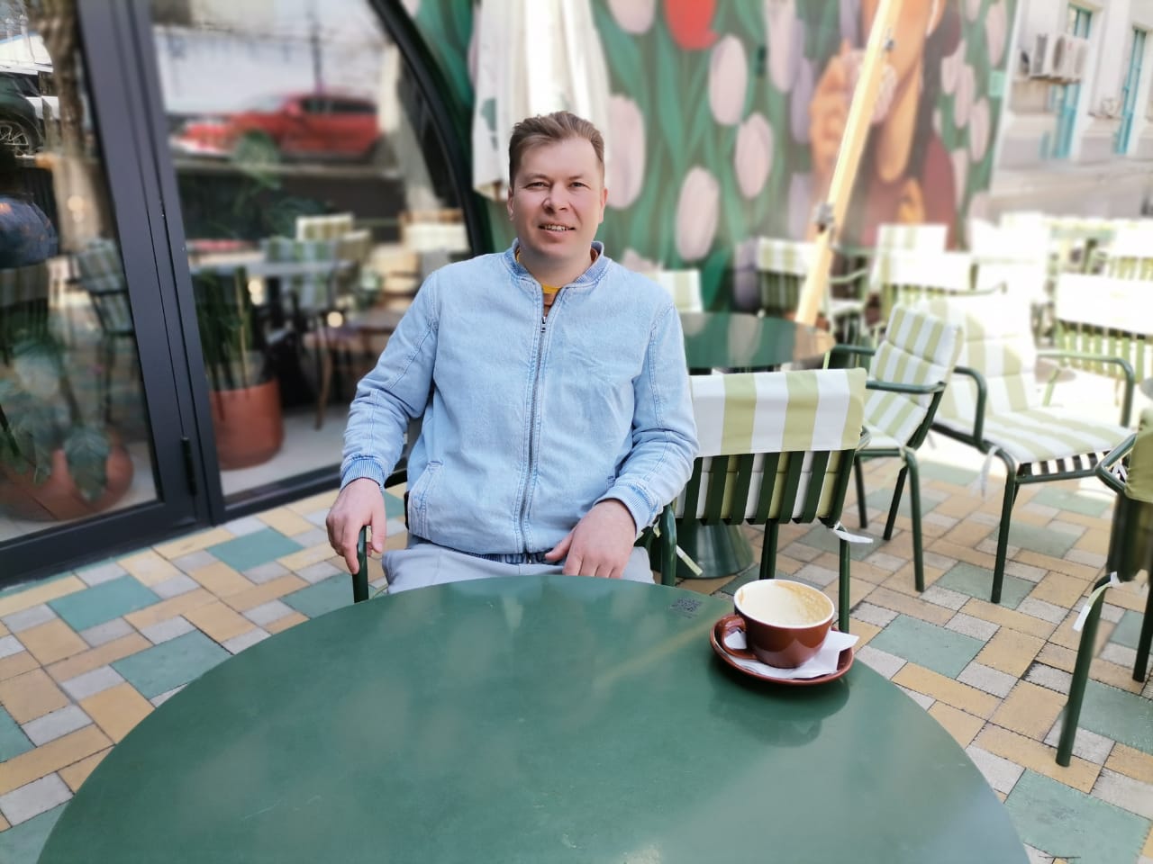 Как сварщик из Павлодара развивает астротуризм в Казахстане 