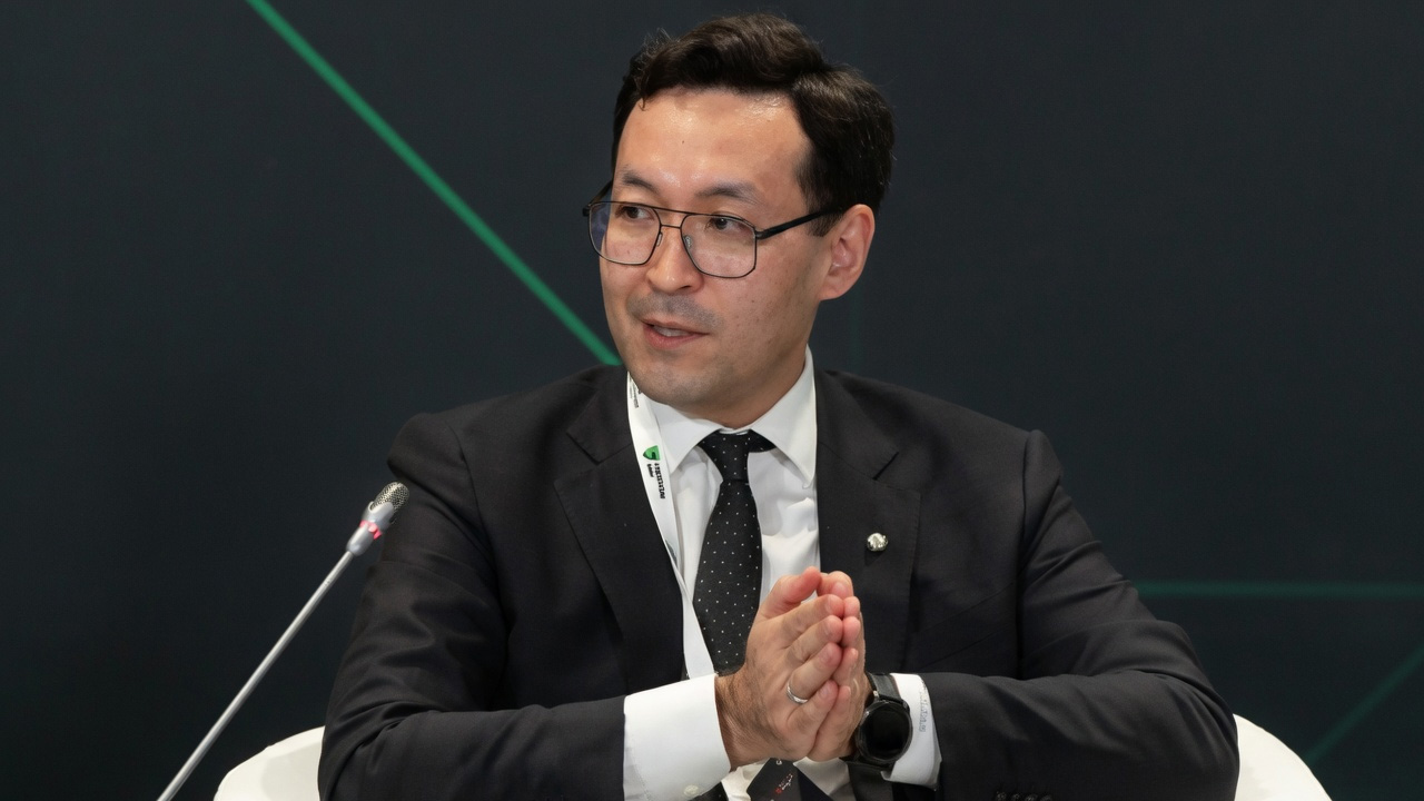 Бинур Жаленов назвал дедлайн по внедрению единого QR в Казахстане