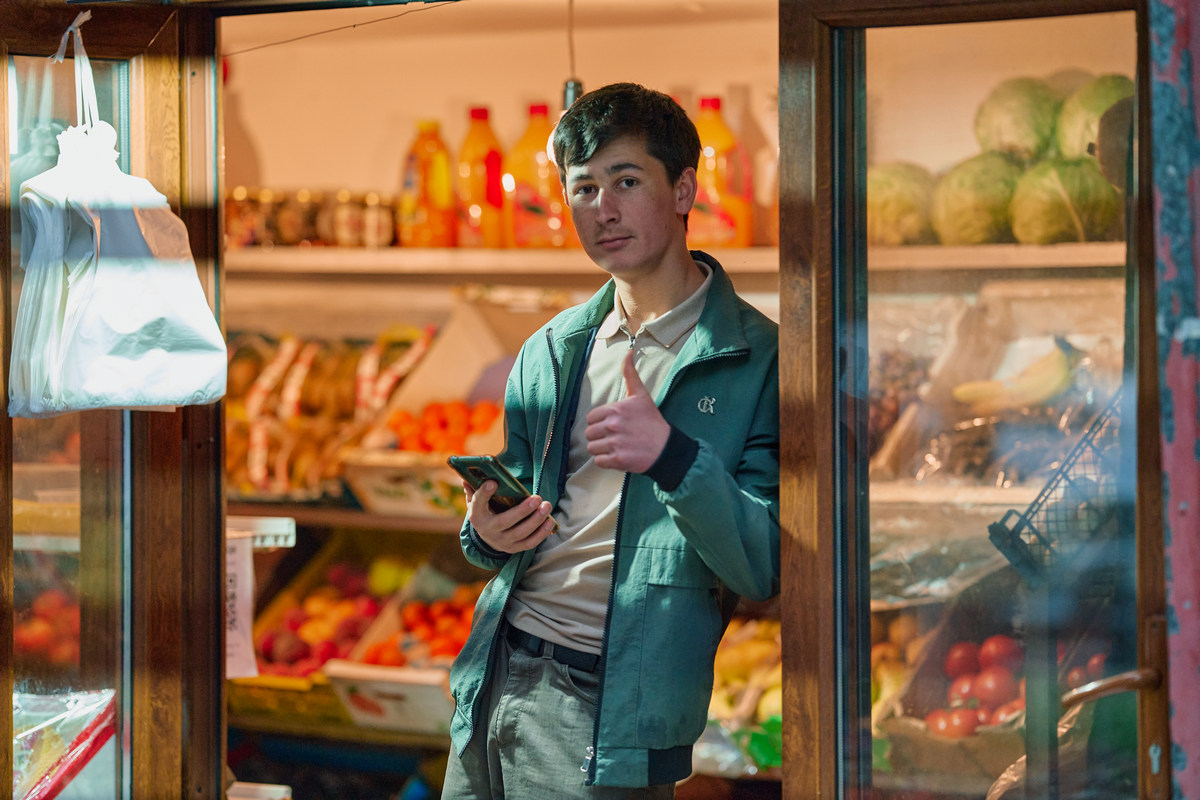 Сетевые магазины вместо «дукенов» у дома? Как может измениться розница в Алматы