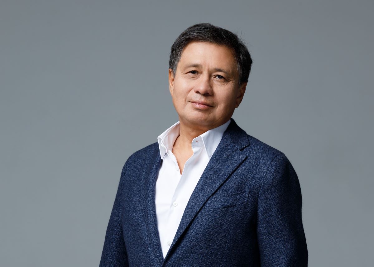 Мурат Абдрахманов