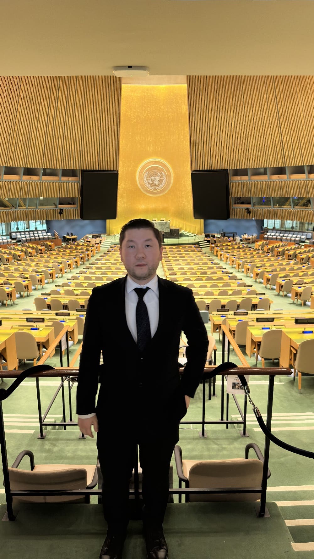 Рахметолла Закарья