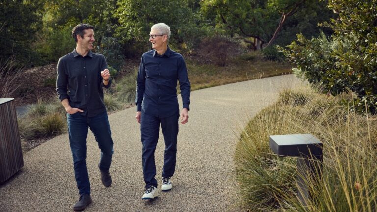 Конец эпохи Тима Кука: кто такой Джон Тернус и что изменится в Apple