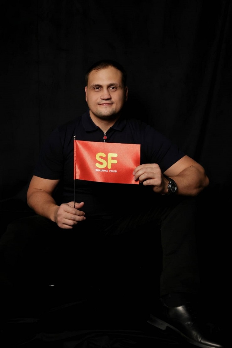 Дмитрий Инютин