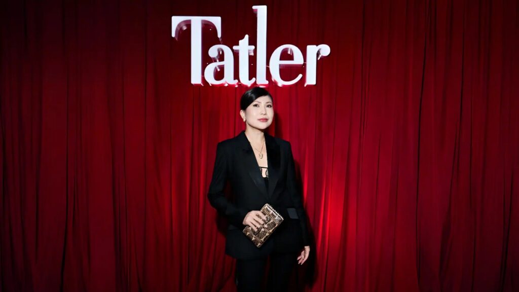 Tatler Kazakhstan сменил генерального директора: кто теперь возглавит издание