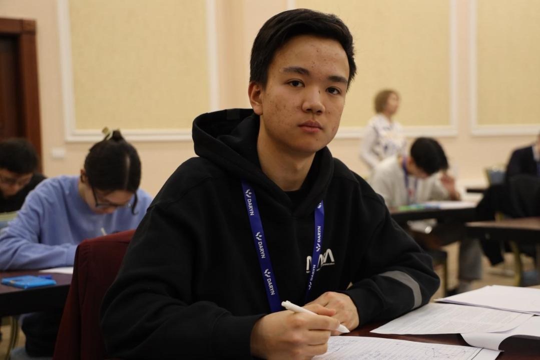 Пять топовых вузов мира позвали казахстанского школьника – он отказал четырем