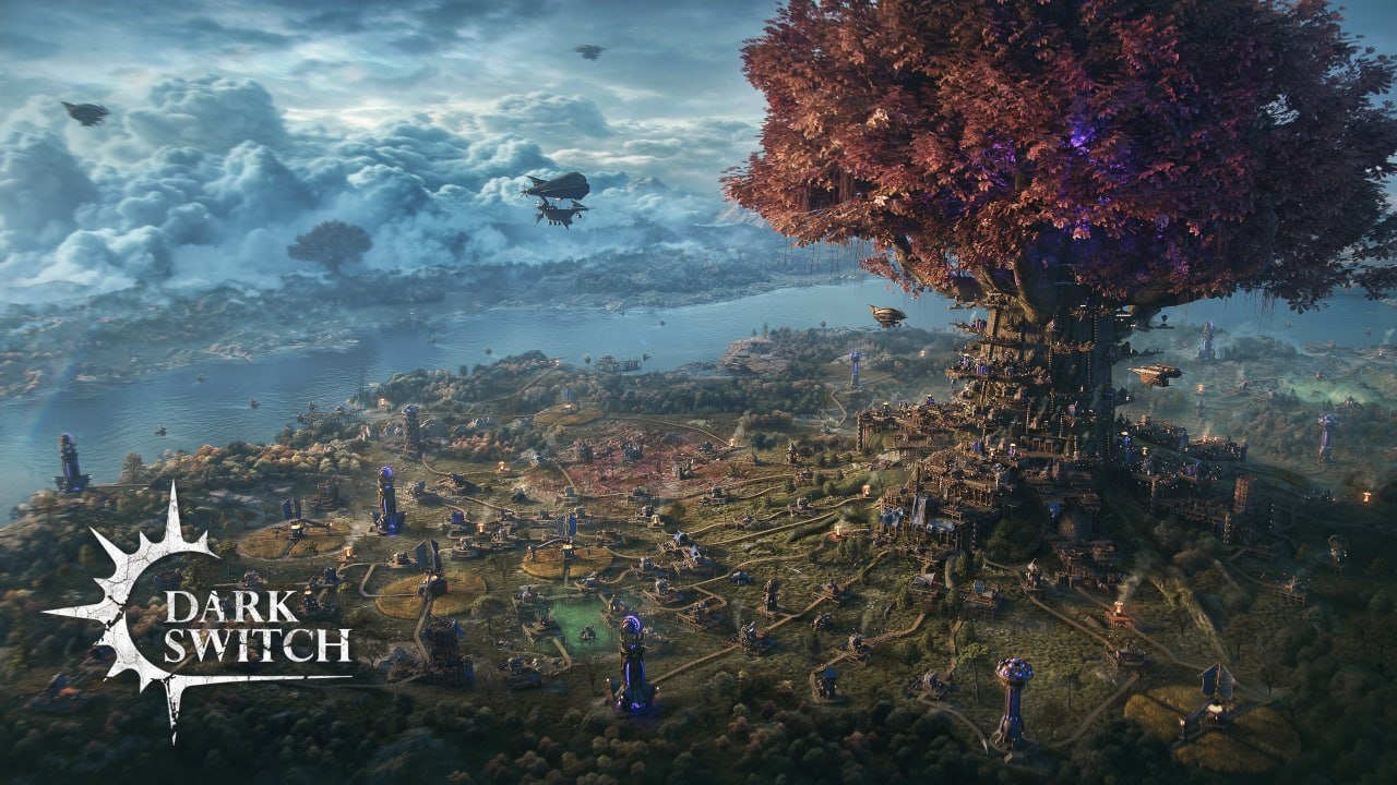 Казахстанская игра с музыкой от автора Silent Hill стала самой ожидаемой на Steam