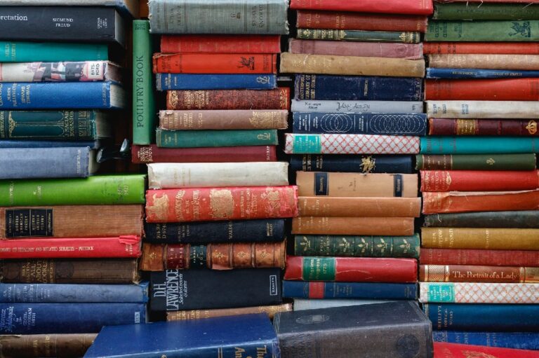 В Астане можно будет бесплатно встретиться с писателями и купить книги со всего мира