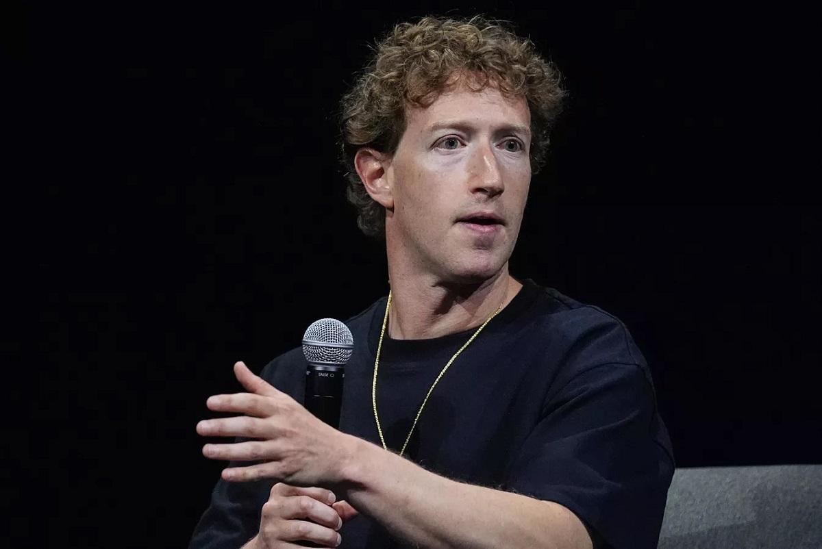 Миллиардера клонировали в ИИ: Цифровой двойник заменит Цукерберга