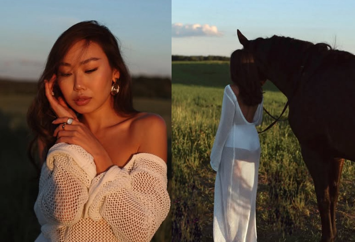 «Нихао» и вопросы про общий чат: казашка из Минска – о жизни в Беларуси