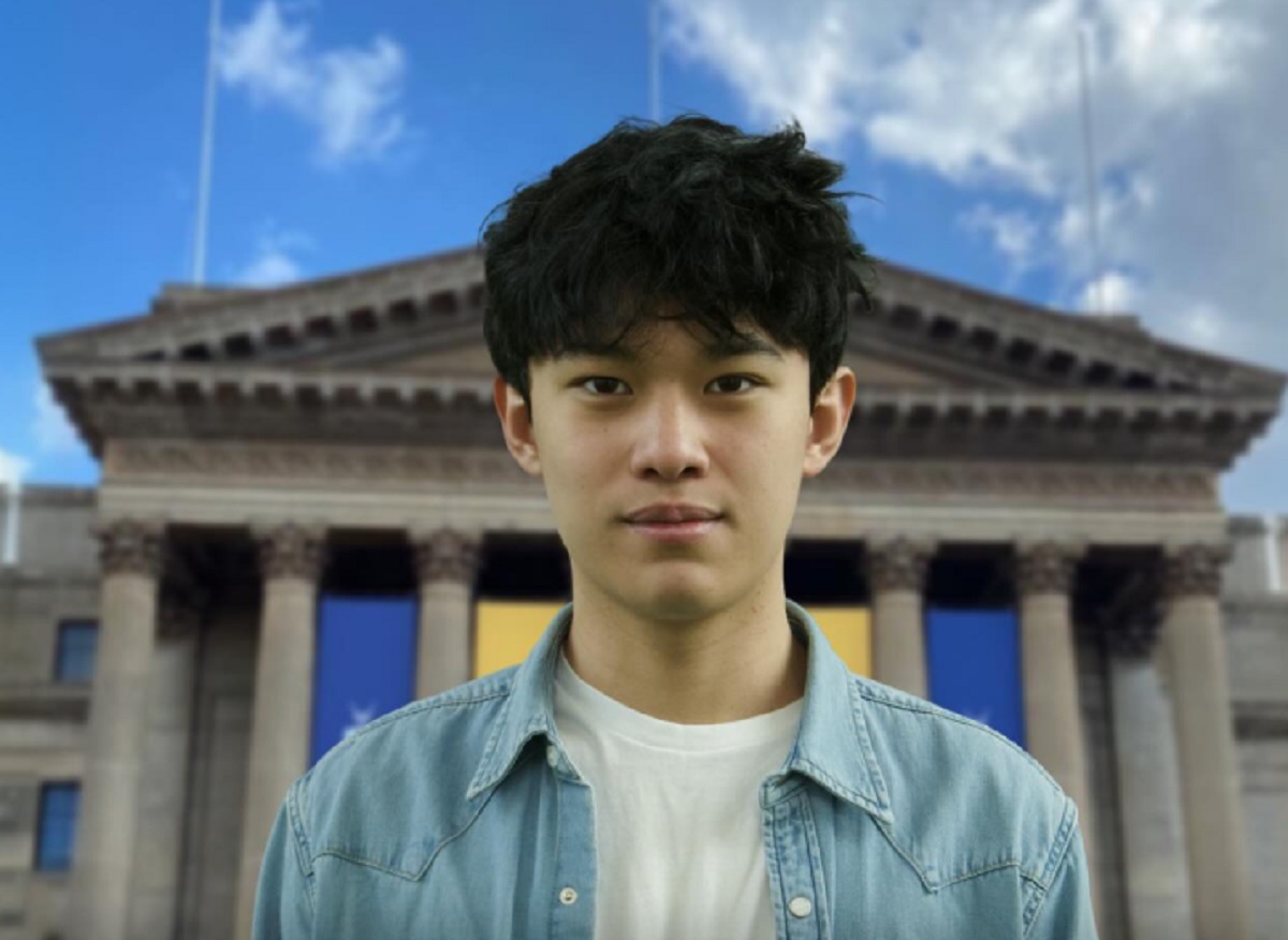 Казахстанский школьник набрал 1600 из 1600 на SAT и получил офферы от зарубежных вузов