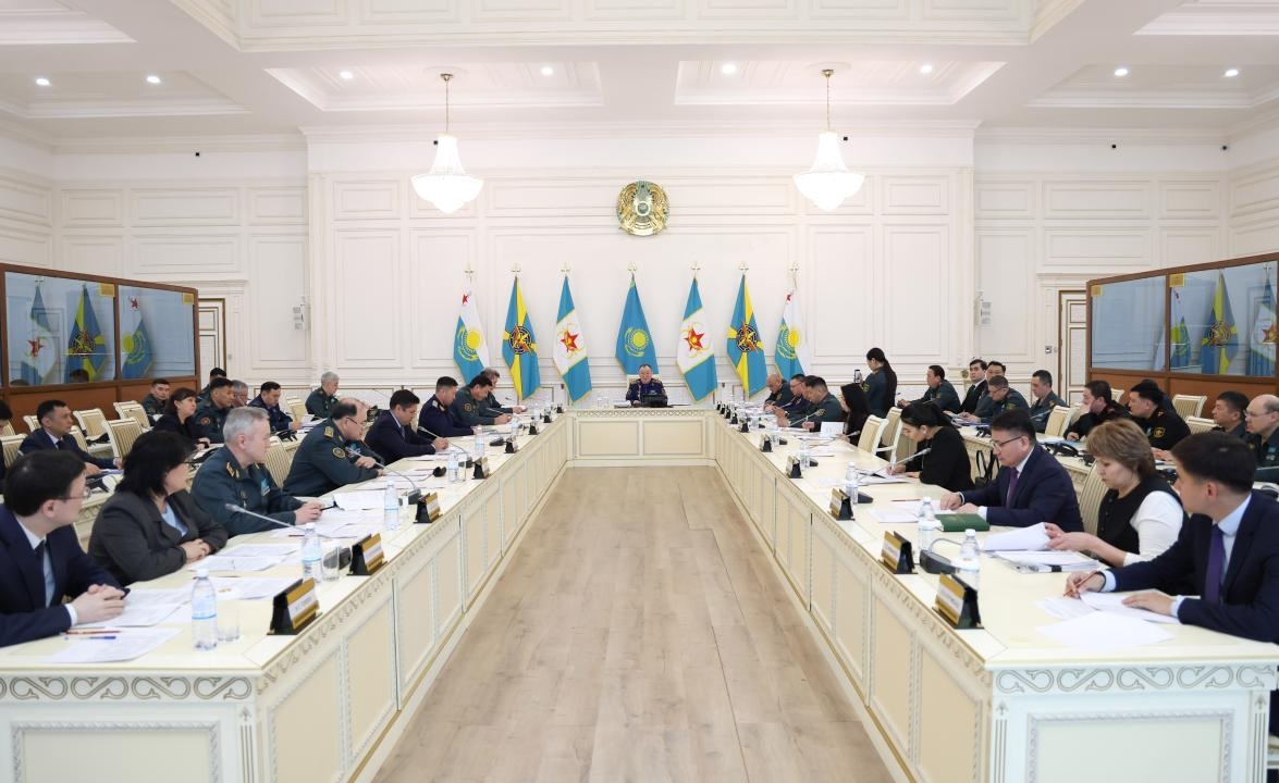 Цифровые повестки и ограничения для уклонистов: что изменится в армии Казахстана