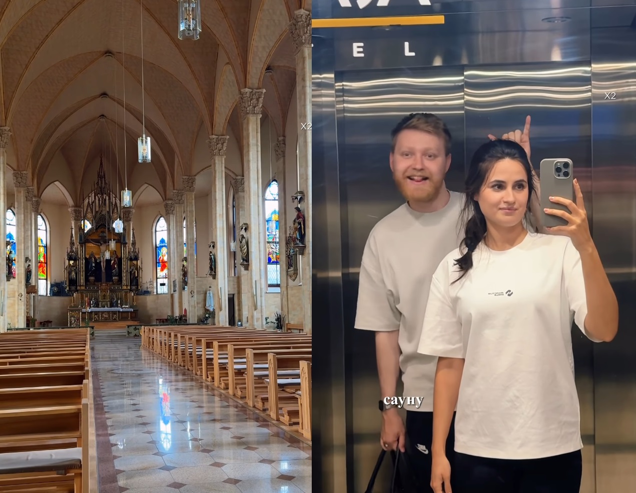 Топ-5 мест в Караганде: куда сходить за два дня – советует астанинский блогер