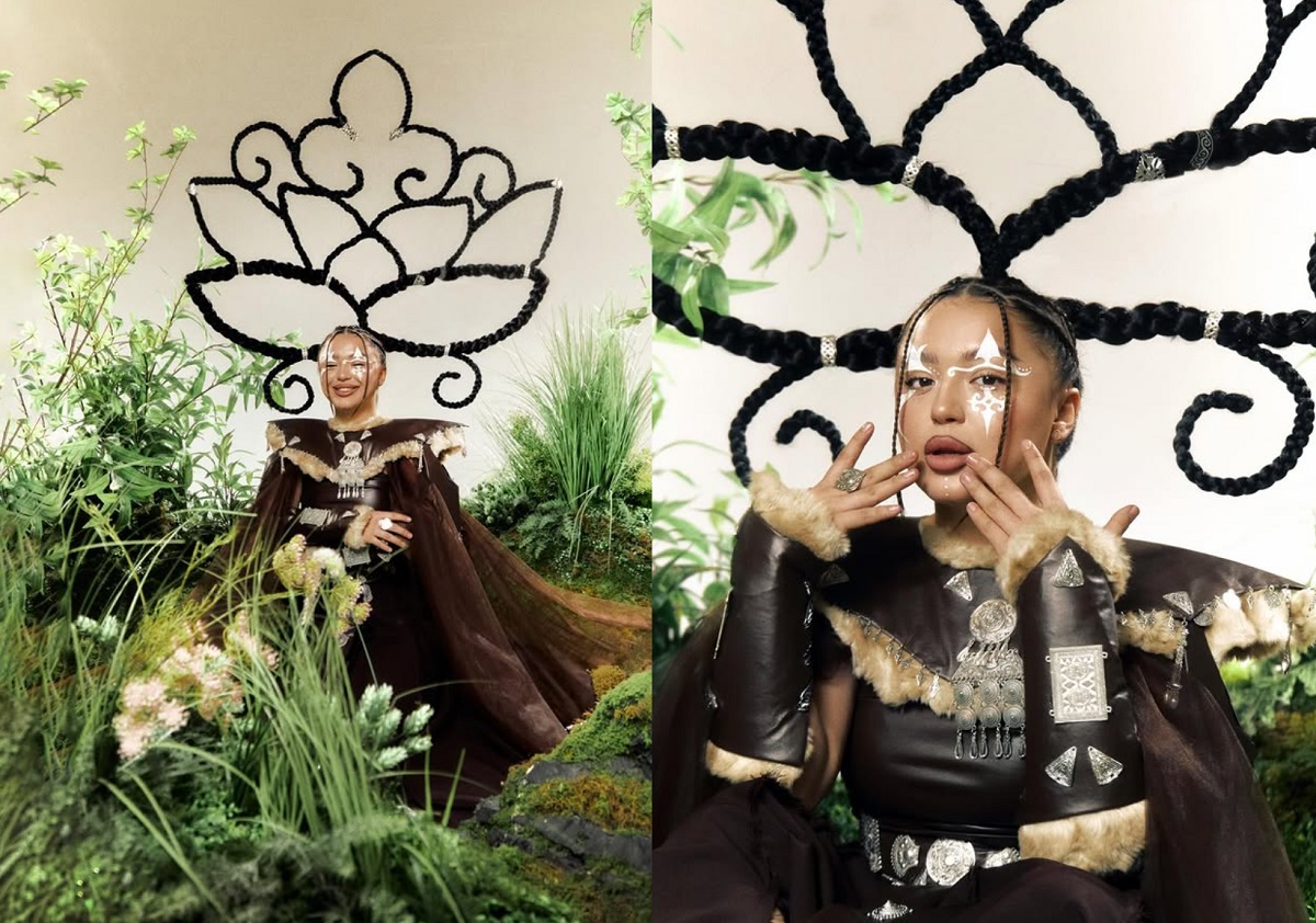 870 000 тенге за 15 секунд: во сколько обошелся блогеру один Reels к Наурызу