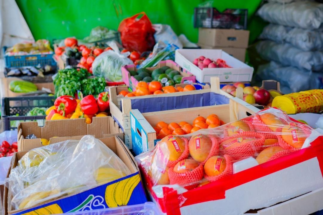 Фермеры привезут в Астану дешевые овощи и мясо – когда и куда