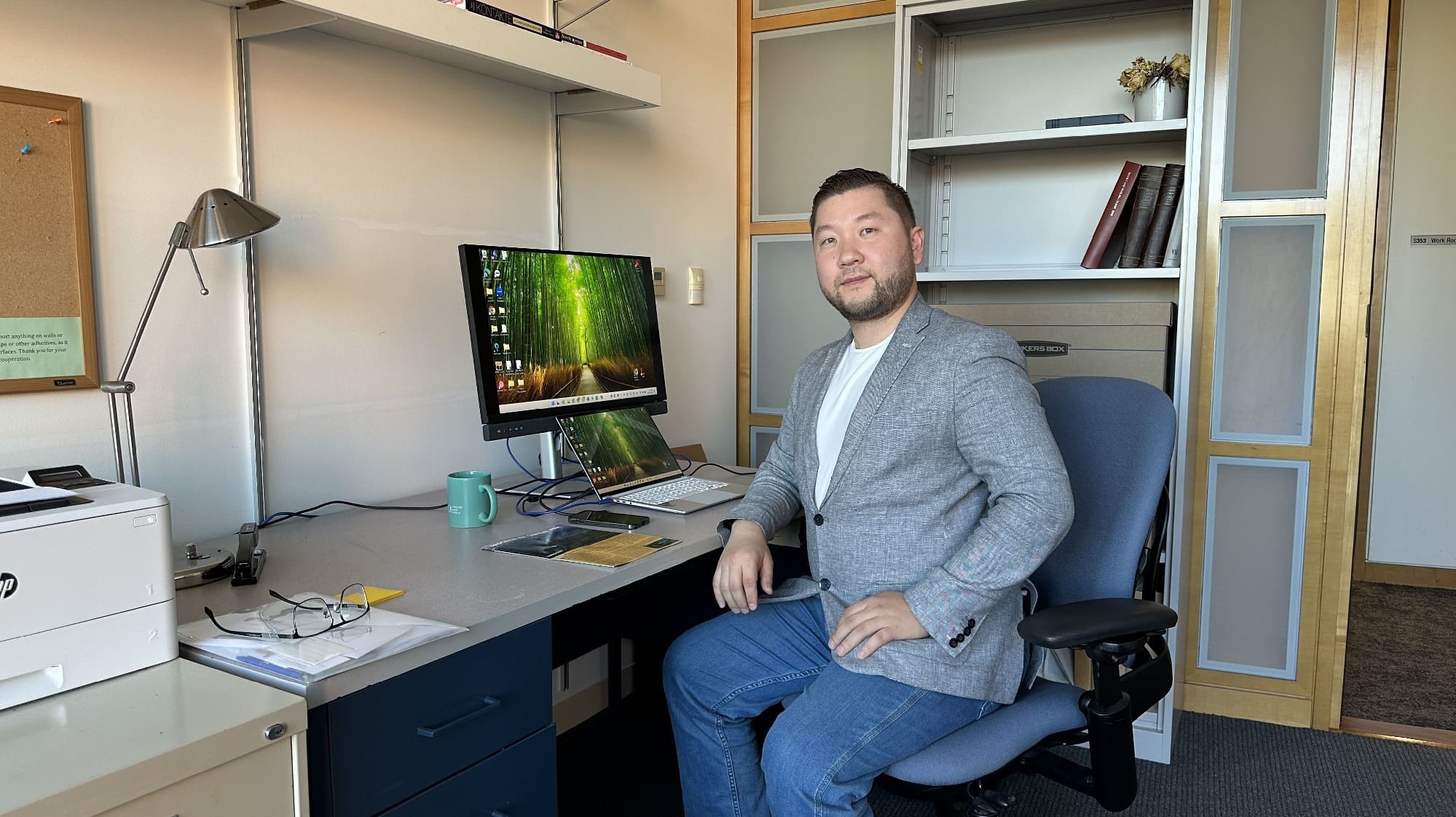 Что скрывает Гарвард о советском Казахстане: откровения историка, работающего с закрытыми архивами США