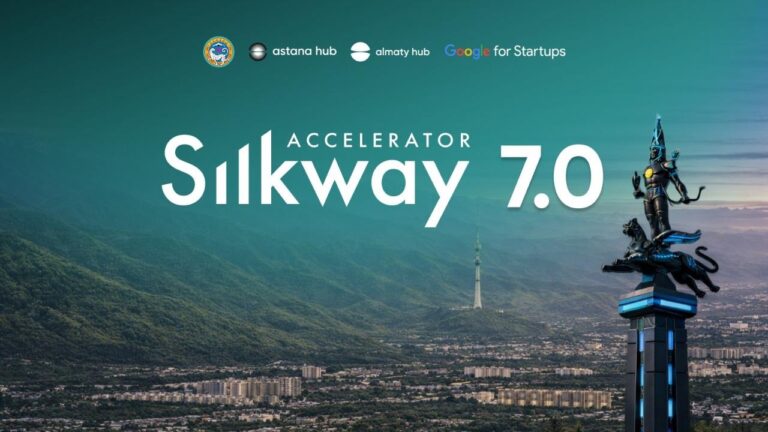 Стартапы из Казахстана  могут получить $100 тысяч от Google