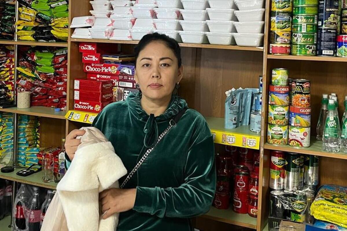 «Это адский труд». Алматинка честно рассказала, сколько денег приносит магазин у дома