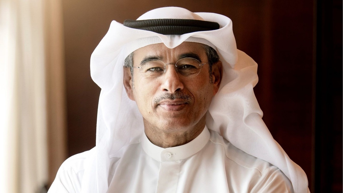 Мохамед Али Рашед Алаббар 