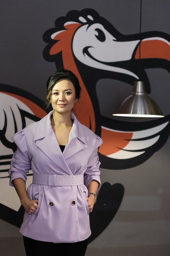 Оксана Шоканова