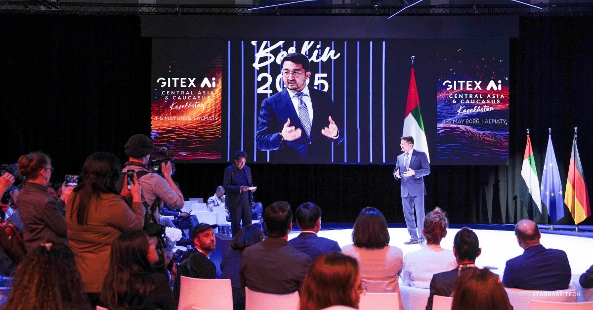 Когда в Казахстане появится новый единорог? Прогнозы инвесторов перед стартом GITEX