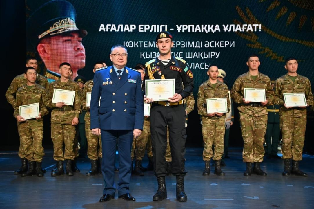 Отслужил – учись бесплатно: как работает программа «Срочники 2.0» и кто может получить грант