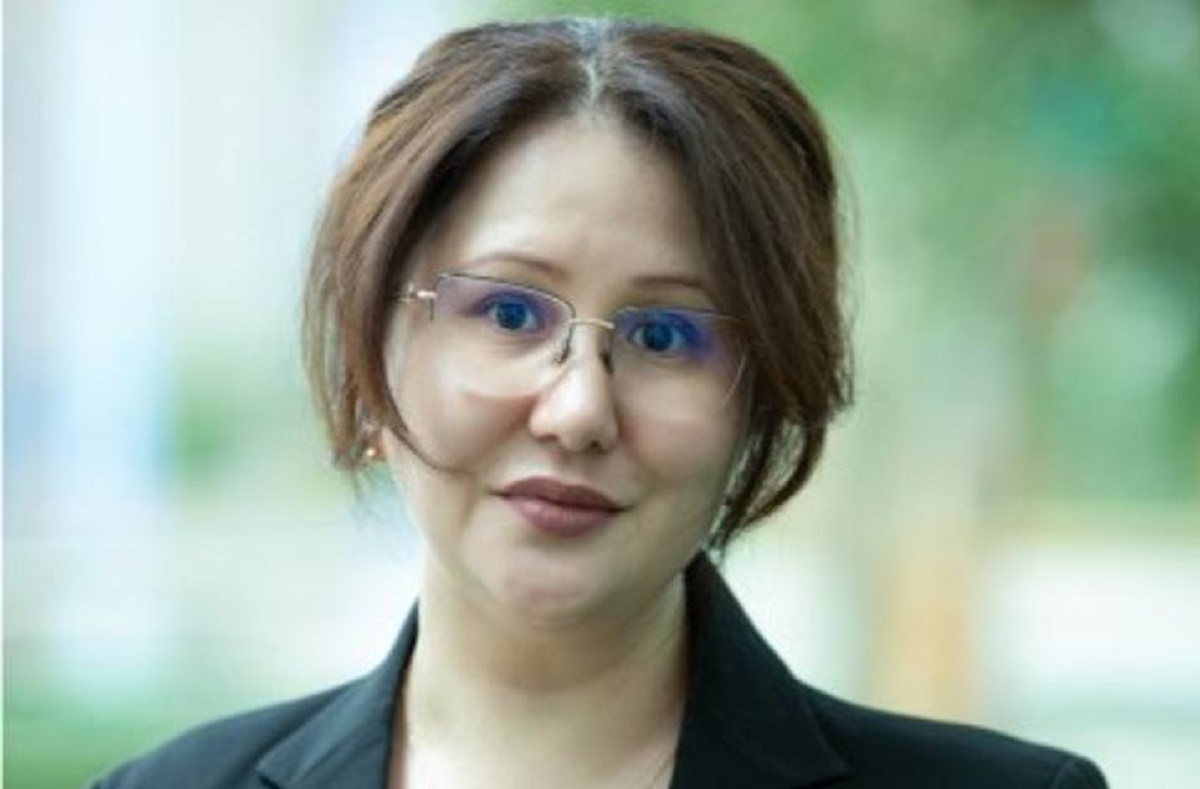 Казахстанка вошла в историю, благодаря исследованию об учителях и соцсетях