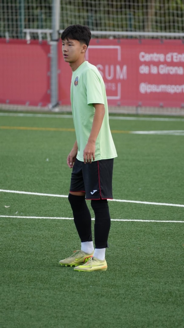 Карим Мендиканов