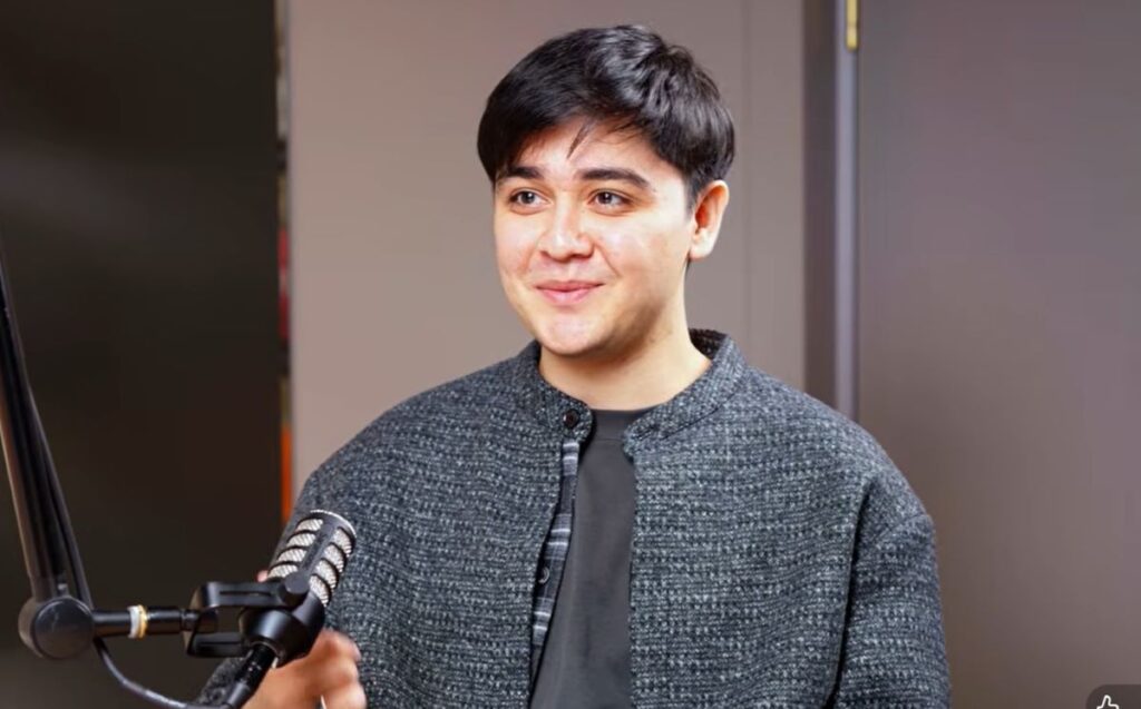 22-летний стартапер из Узбекистана прошел отбор в Y Combinator и получил $500 тысяч