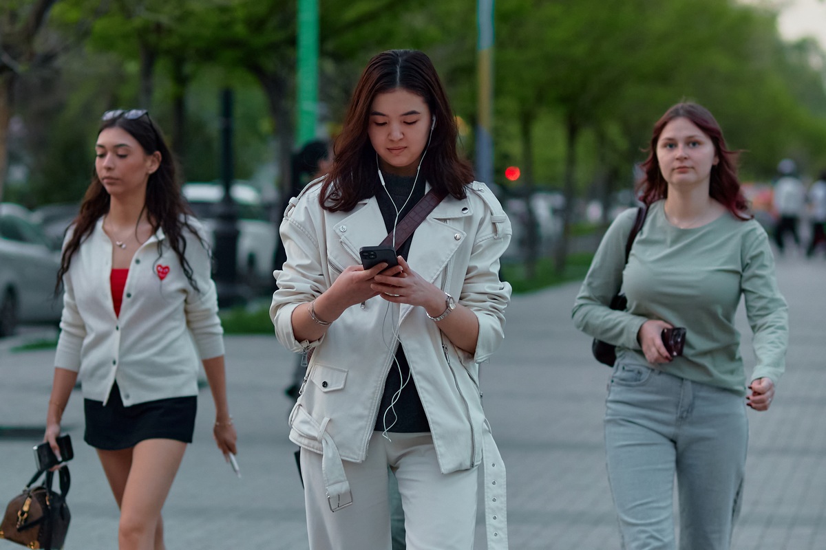 Мобильная связь в Казахстане: что изменится с 1 мая 