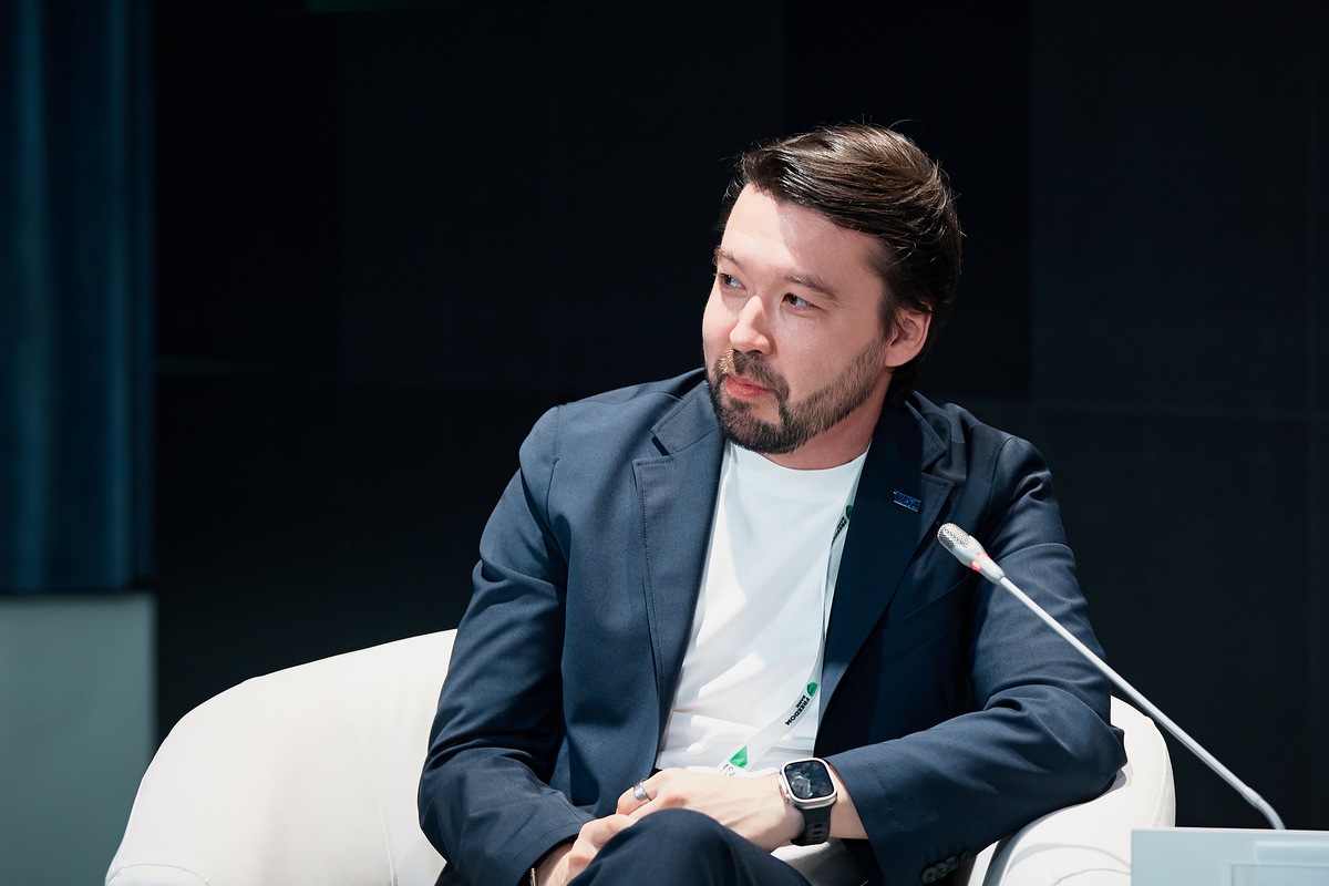 Санжар Сулейманов