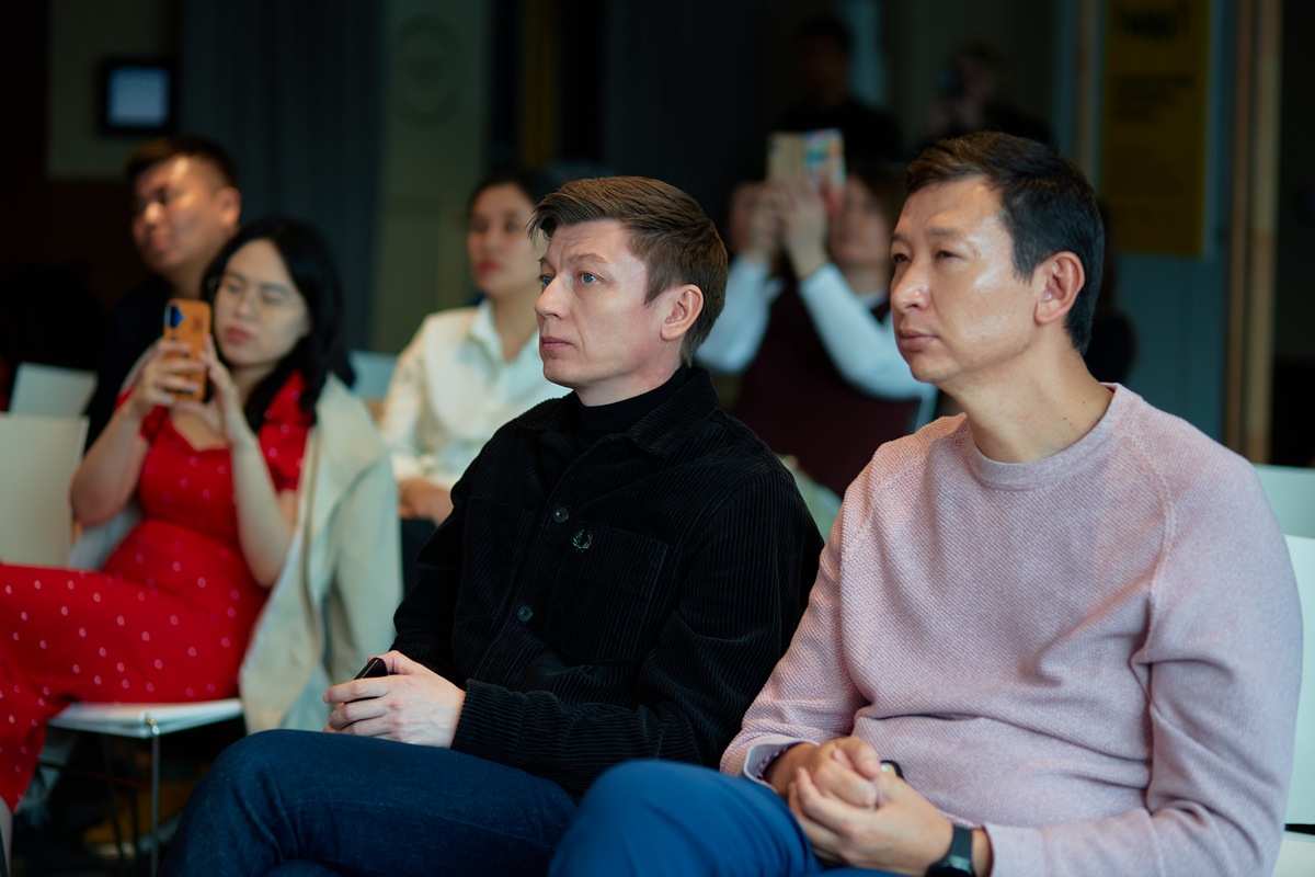 Яндекс Такси Казахстан