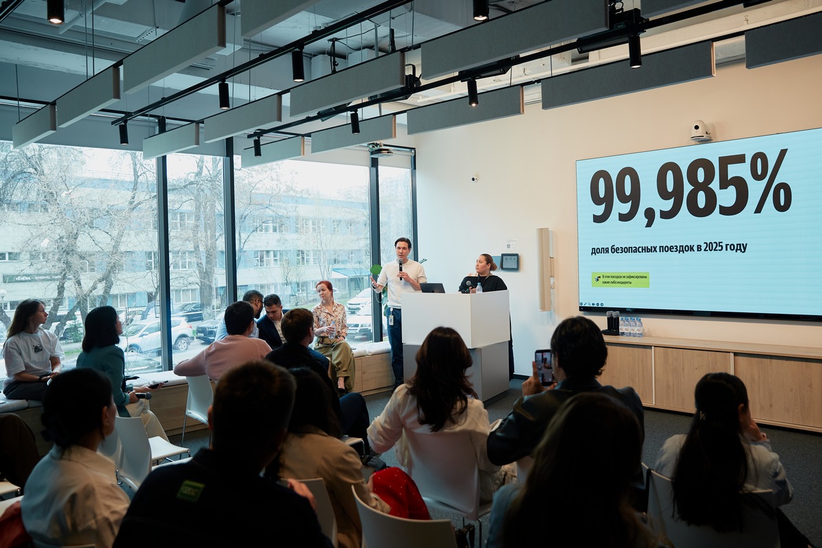 За что в Яндекс Такси забанят и водителя, и пассажира?