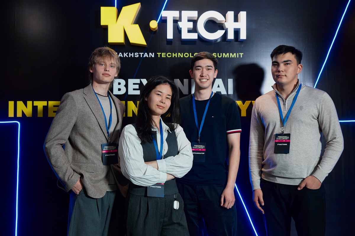 Как зумеры решают реальные бизнес-кейсы